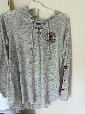 Long sleeve FSU shirt